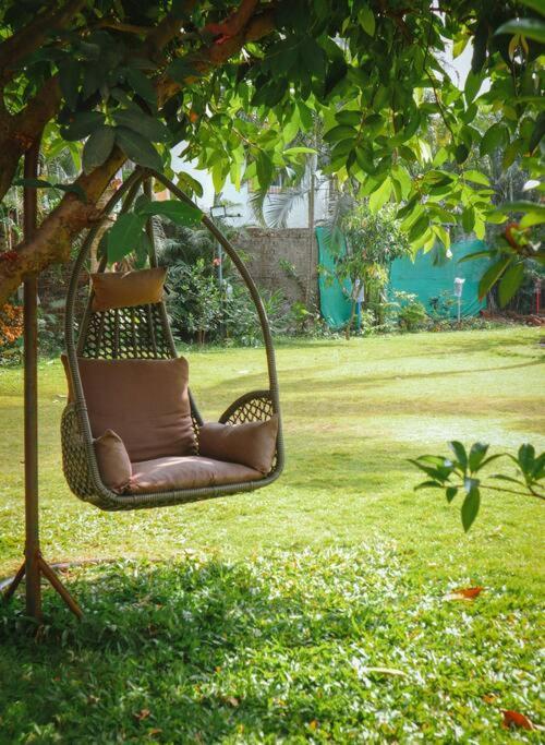 Valecha Villa Entire 4Bhkbunglow With 5000 Sq Ft Garden Lonavala Exterior photo