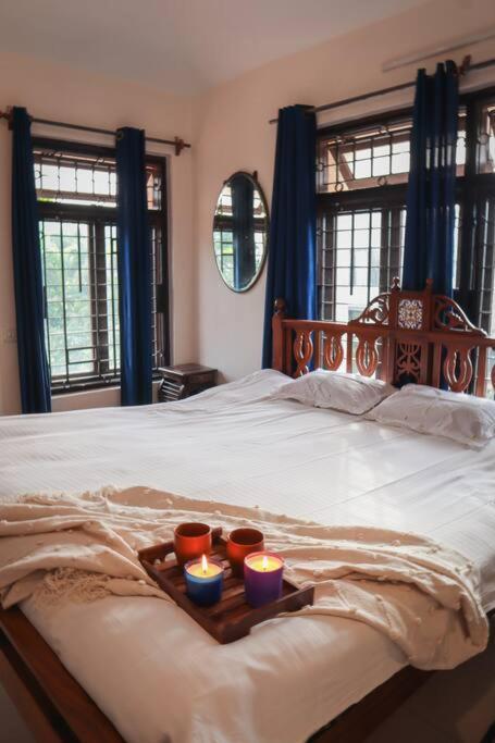 Valecha Villa Entire 4Bhkbunglow With 5000 Sq Ft Garden Lonavala Exterior photo