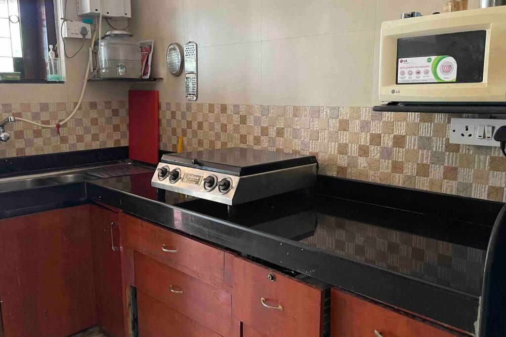Valecha Villa Entire 4Bhkbunglow With 5000 Sq Ft Garden Lonavala Exterior photo