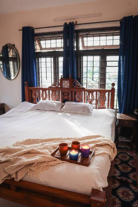 Valecha Villa Entire 4Bhkbunglow With 5000 Sq Ft Garden Lonavala Exterior photo