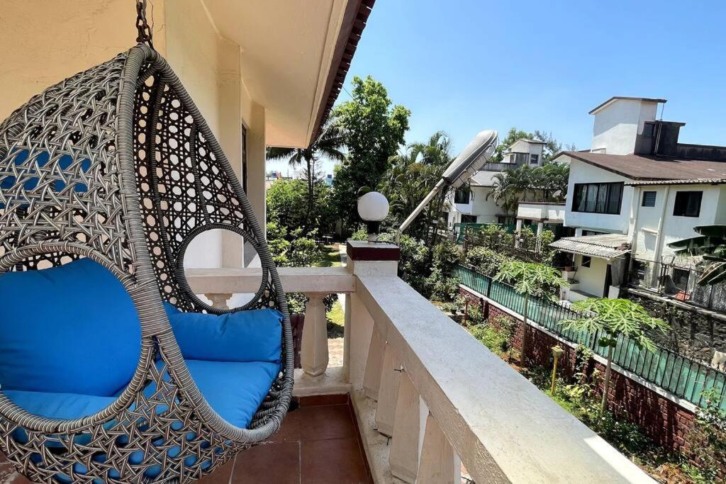 Valecha Villa Entire 4Bhkbunglow With 5000 Sq Ft Garden Lonavala Exterior photo