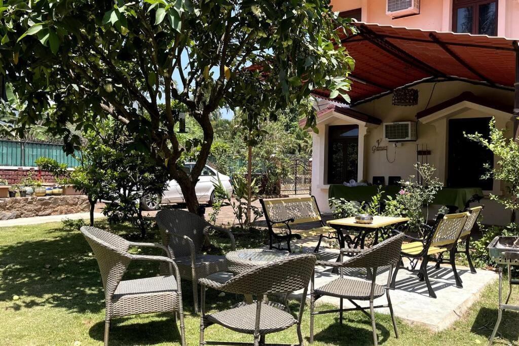 Valecha Villa Entire 4Bhkbunglow With 5000 Sq Ft Garden Lonavala Exterior photo